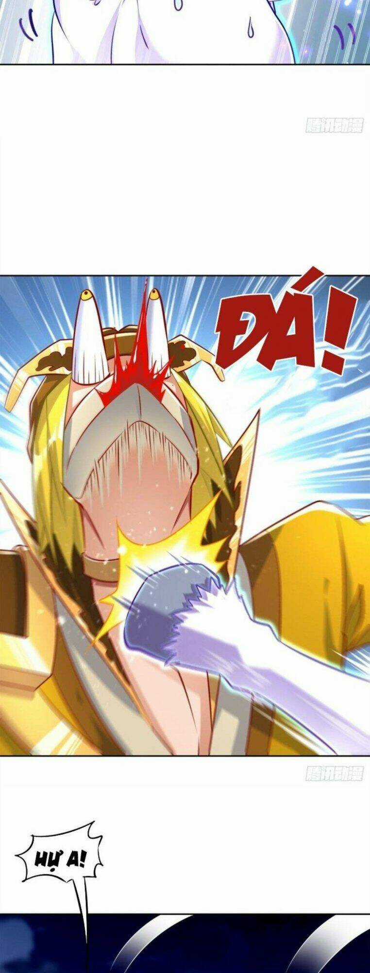 Võng Du Chi Tối Cường Đoán Mệnh Sư Chapter 60 trang 12