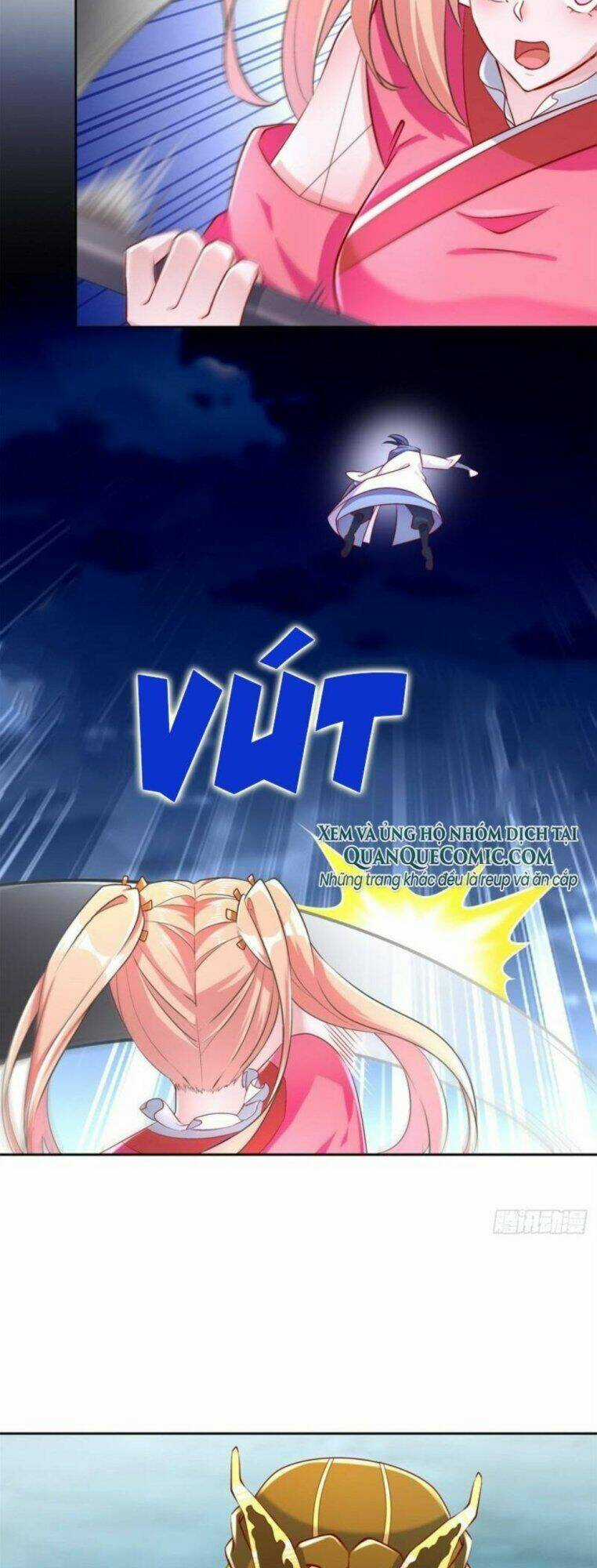 Võng Du Chi Tối Cường Đoán Mệnh Sư Chapter 60 trang 15