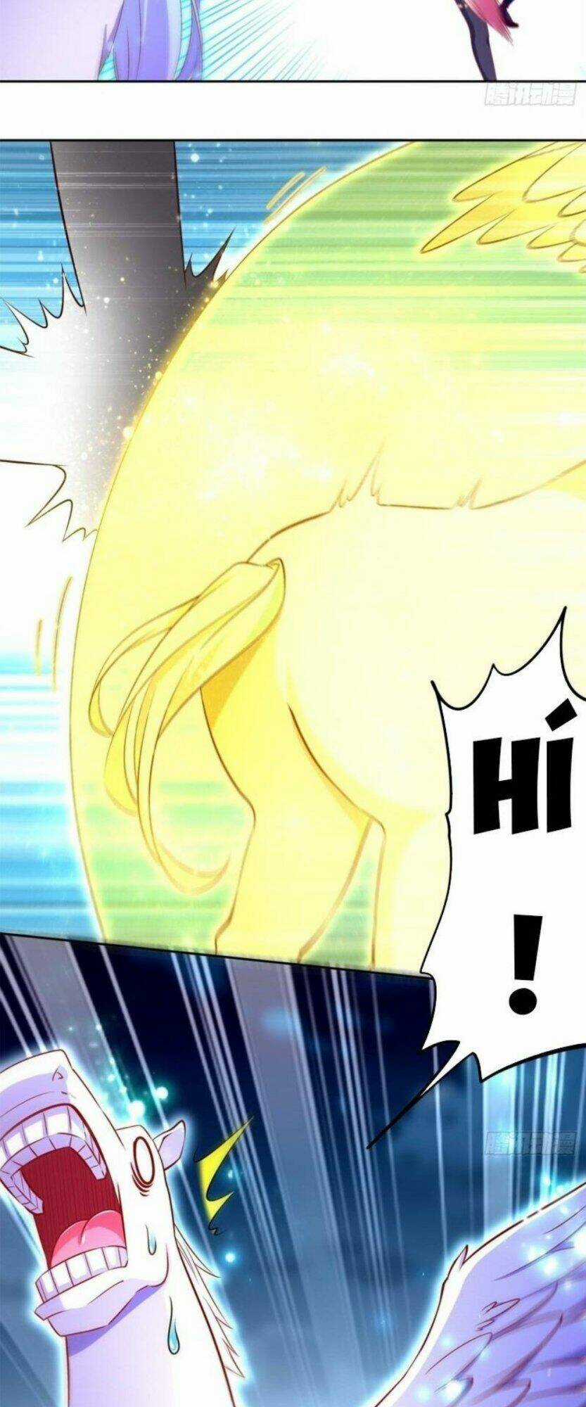 Võng Du Chi Tối Cường Đoán Mệnh Sư Chapter 60 trang 2