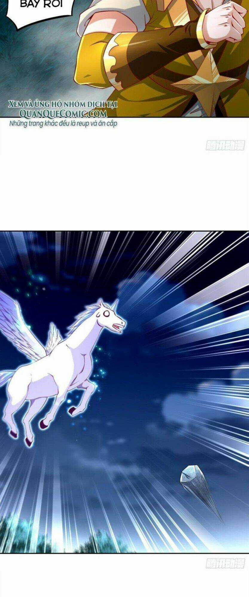 Võng Du Chi Tối Cường Đoán Mệnh Sư Chapter 60 trang 4