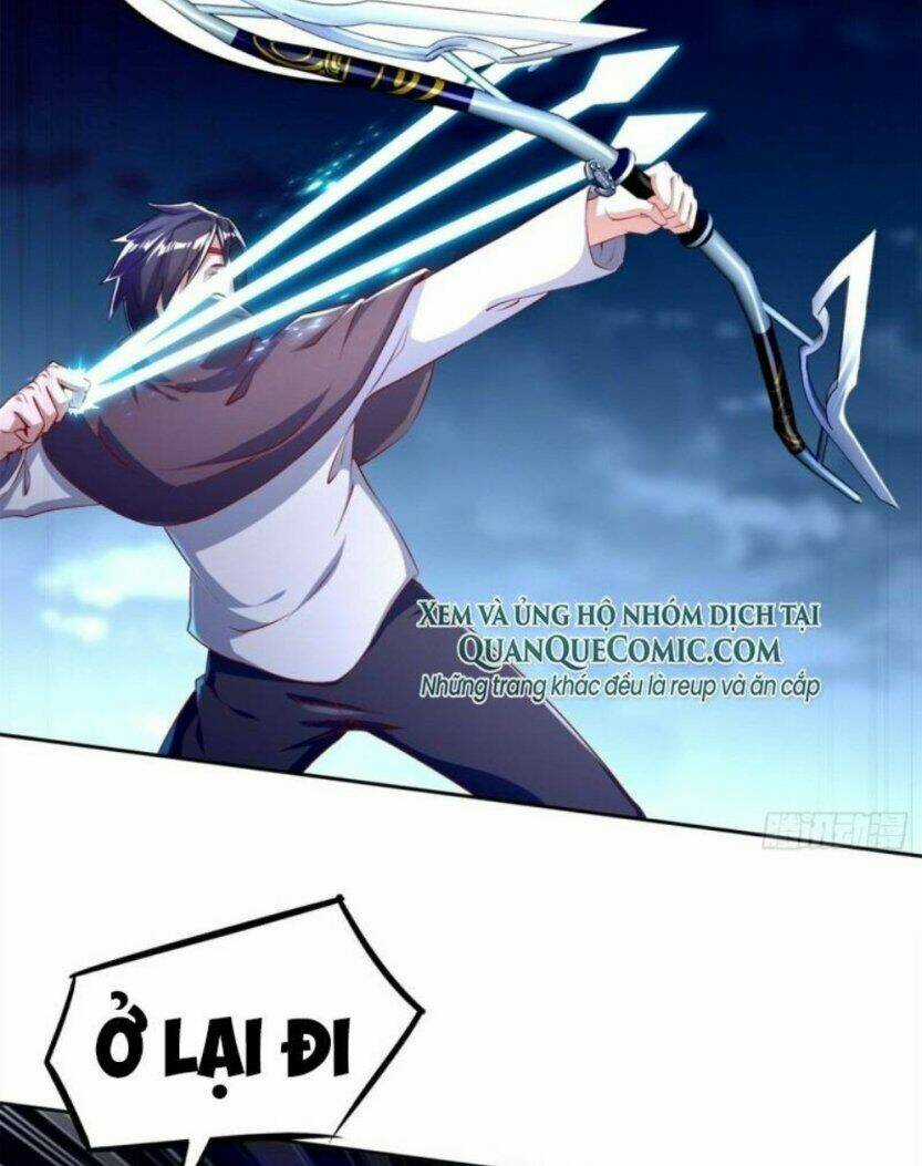 Võng Du Chi Tối Cường Đoán Mệnh Sư Chapter 60 trang 9