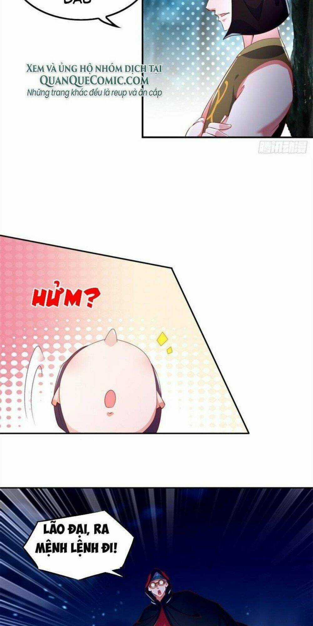Võng Du Chi Tối Cường Đoán Mệnh Sư Chapter 61 trang 5