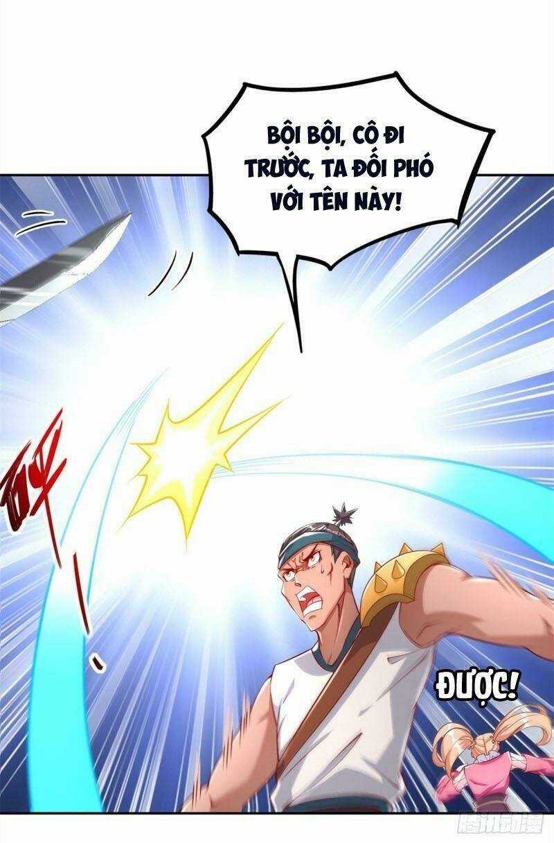 Võng Du Chi Tối Cường Đoán Mệnh Sư Chapter 62 trang 10