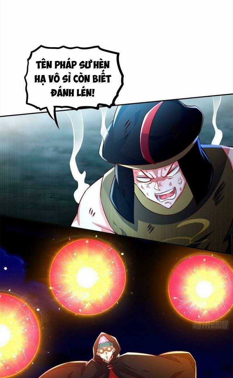 Võng Du Chi Tối Cường Đoán Mệnh Sư Chapter 62 trang 12