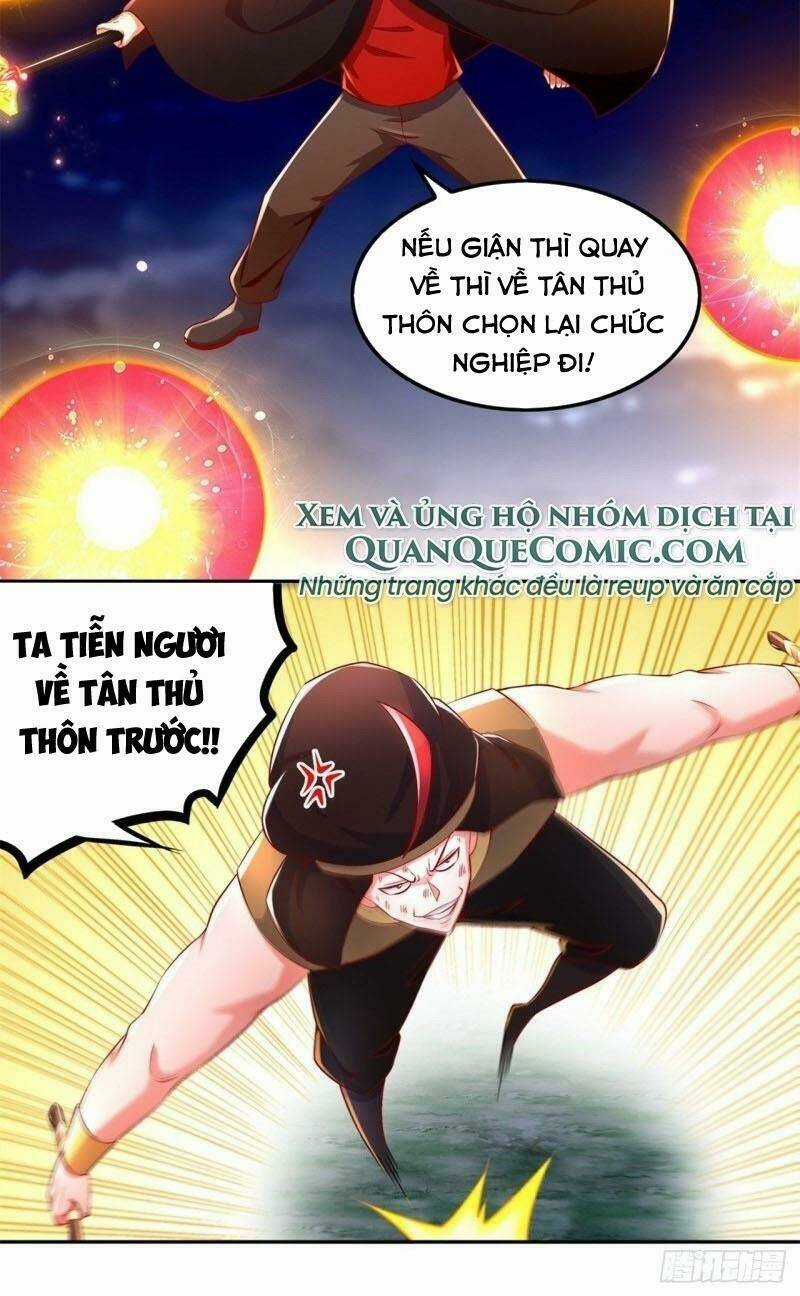 Võng Du Chi Tối Cường Đoán Mệnh Sư Chapter 62 trang 13