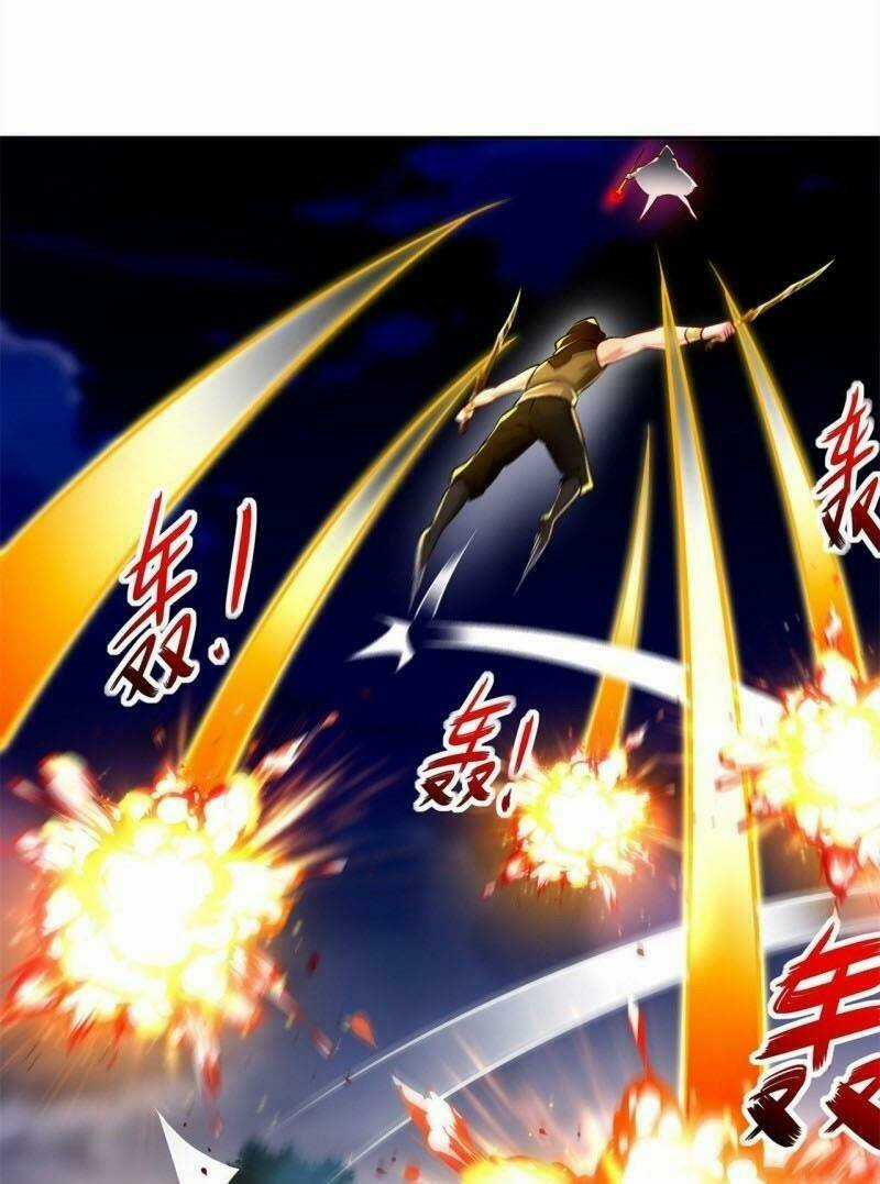 Võng Du Chi Tối Cường Đoán Mệnh Sư Chapter 62 trang 14