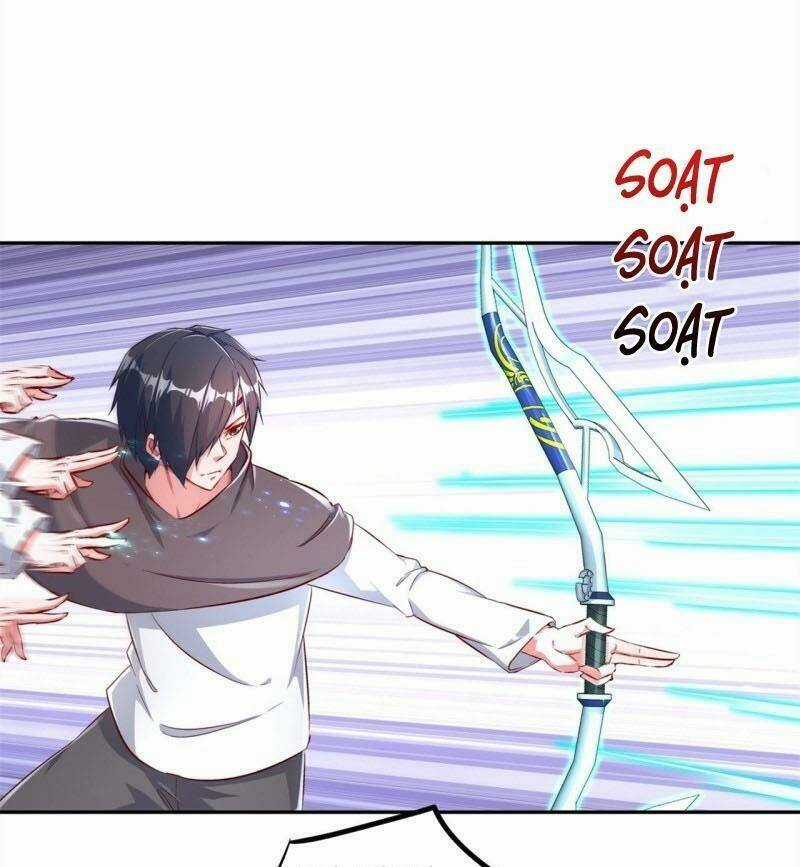 Võng Du Chi Tối Cường Đoán Mệnh Sư Chapter 62 trang 18