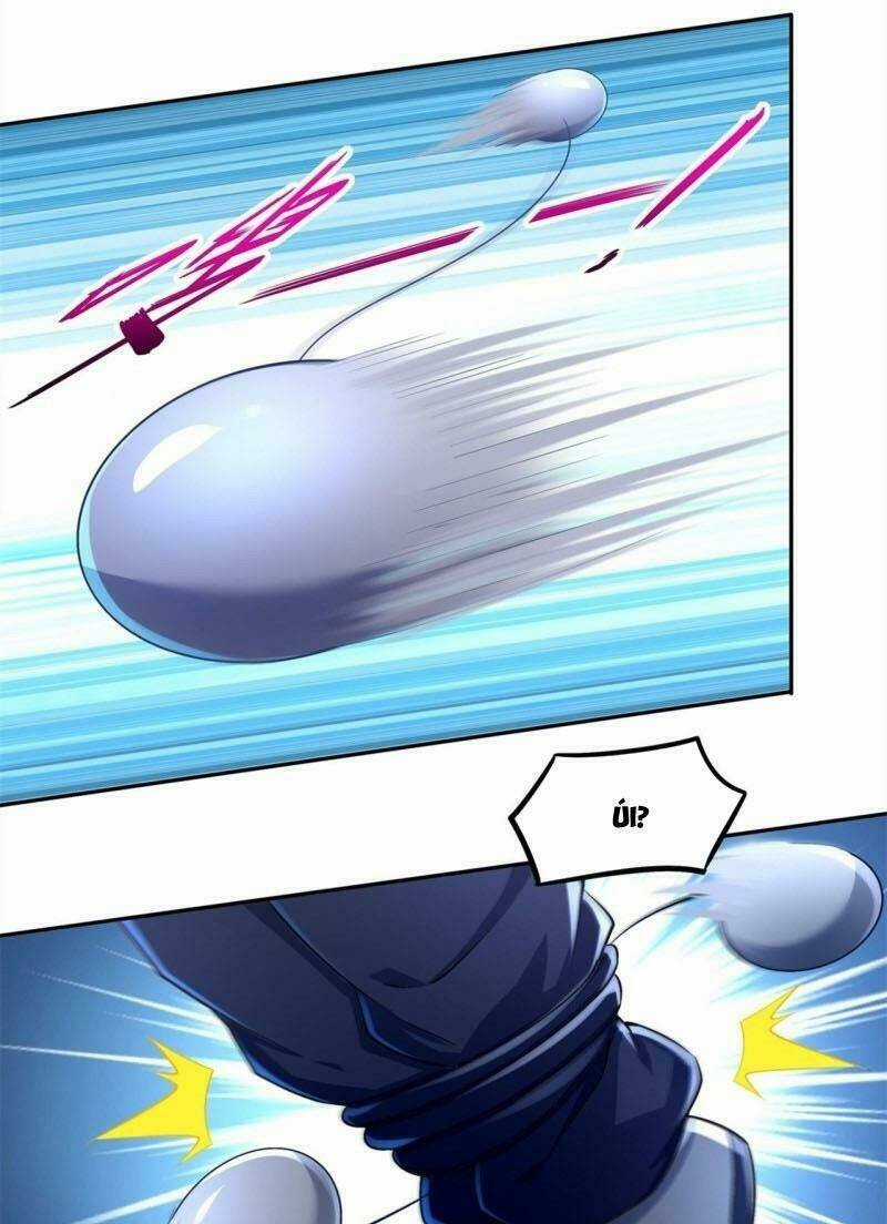 Võng Du Chi Tối Cường Đoán Mệnh Sư Chapter 62 trang 20