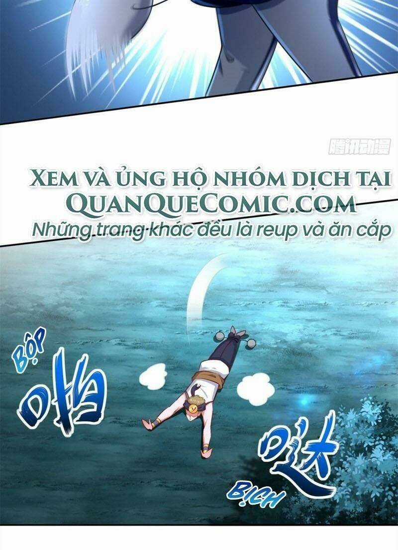 Võng Du Chi Tối Cường Đoán Mệnh Sư Chapter 62 trang 21