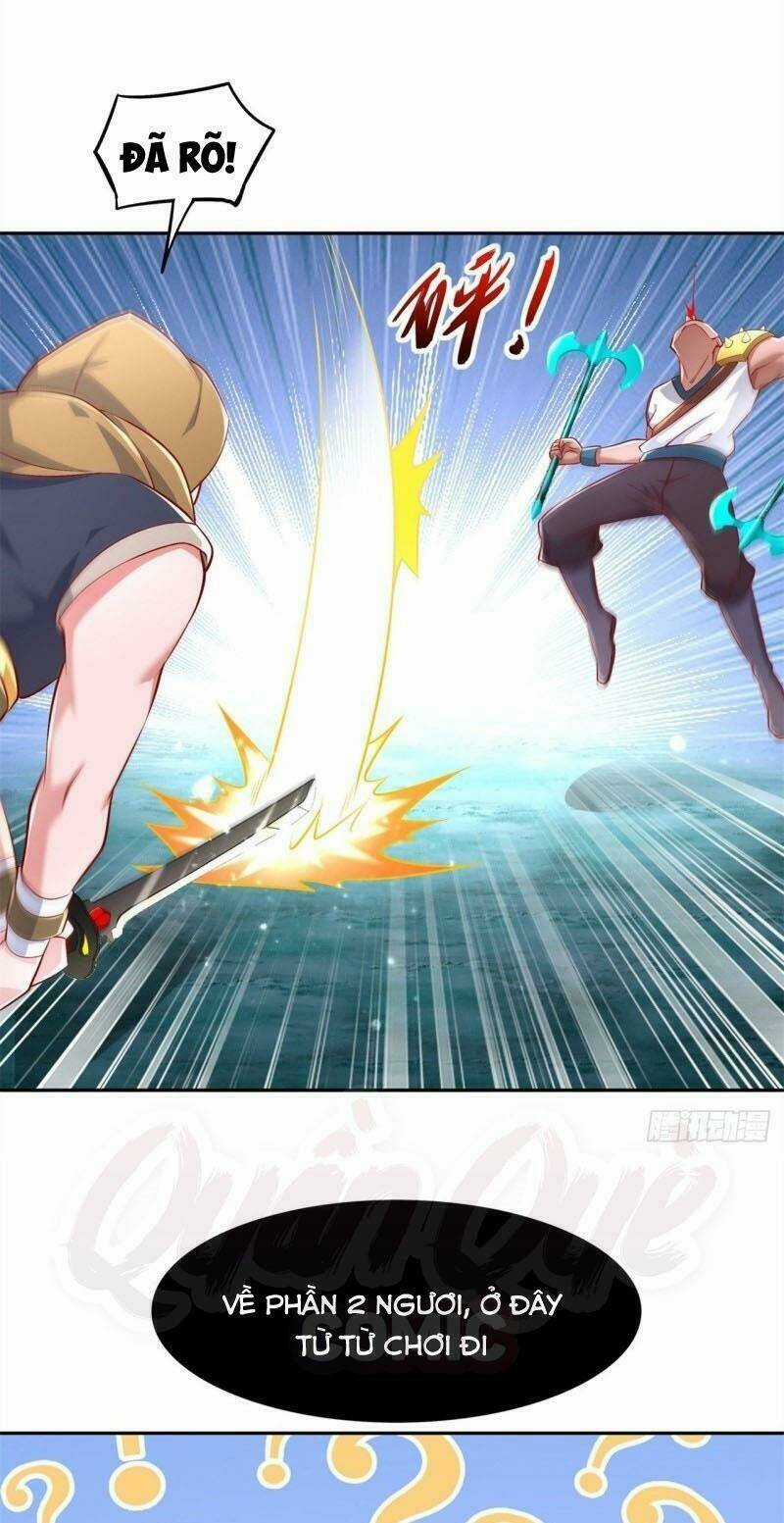 Võng Du Chi Tối Cường Đoán Mệnh Sư Chapter 62 trang 24