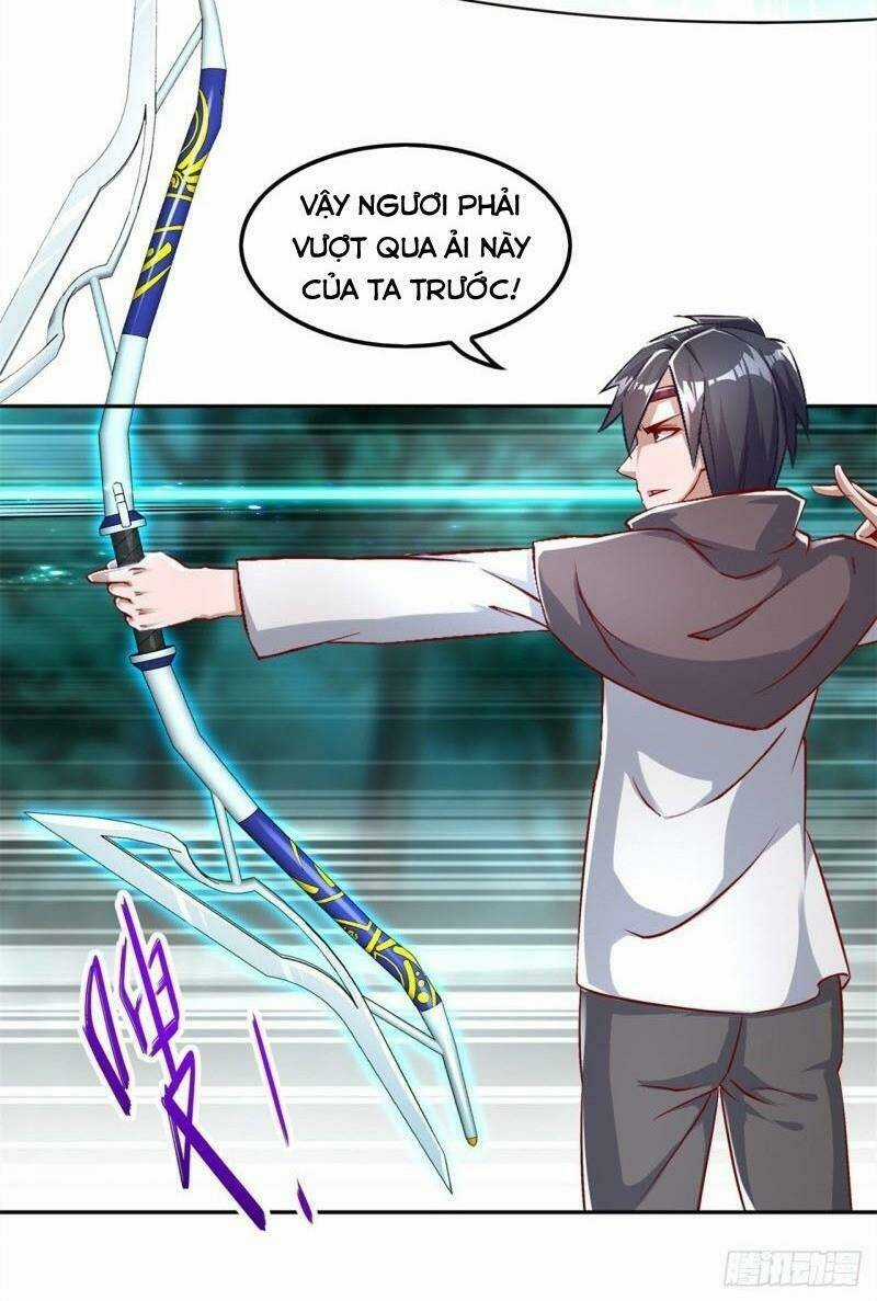 Võng Du Chi Tối Cường Đoán Mệnh Sư Chapter 62 trang 7