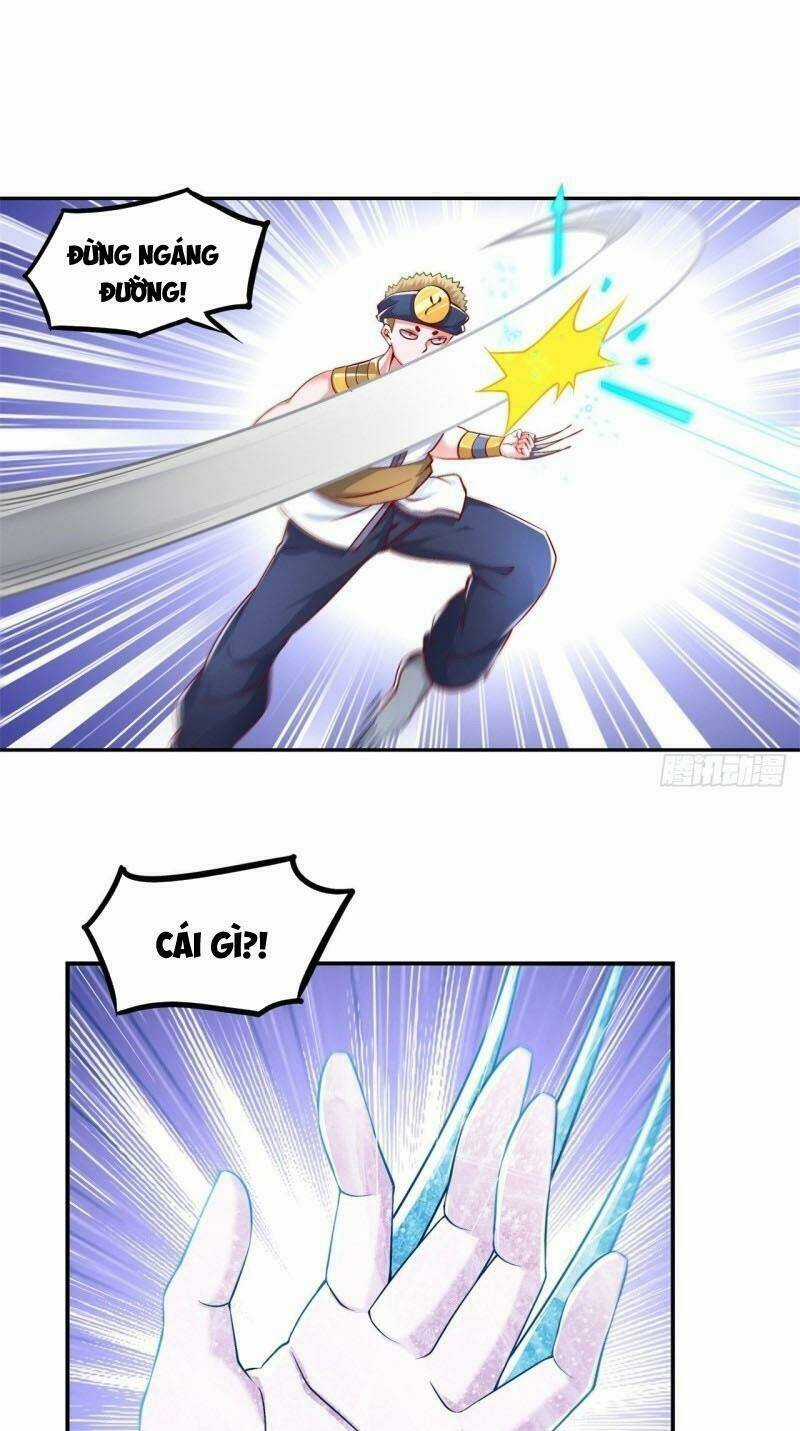 Võng Du Chi Tối Cường Đoán Mệnh Sư Chapter 62 trang 8