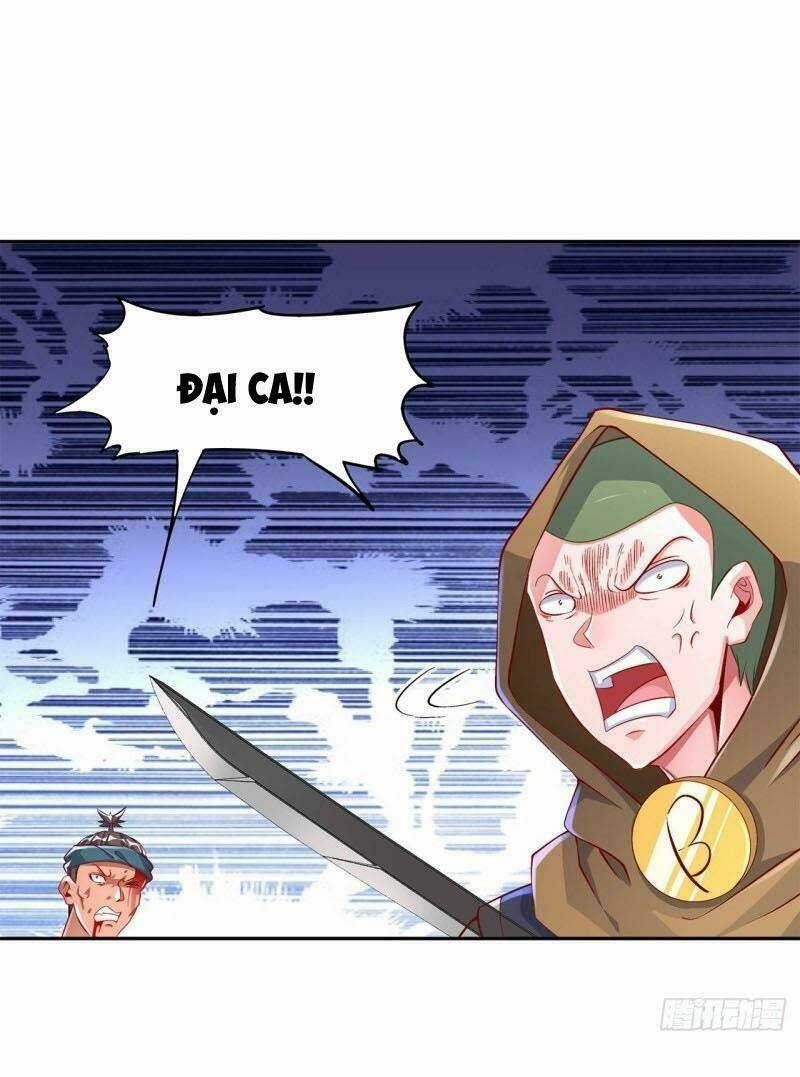 Võng Du Chi Tối Cường Đoán Mệnh Sư Chapter 63 trang 10