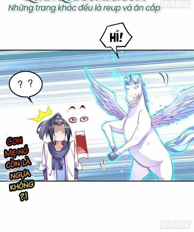 Võng Du Chi Tối Cường Đoán Mệnh Sư Chapter 63 trang 13