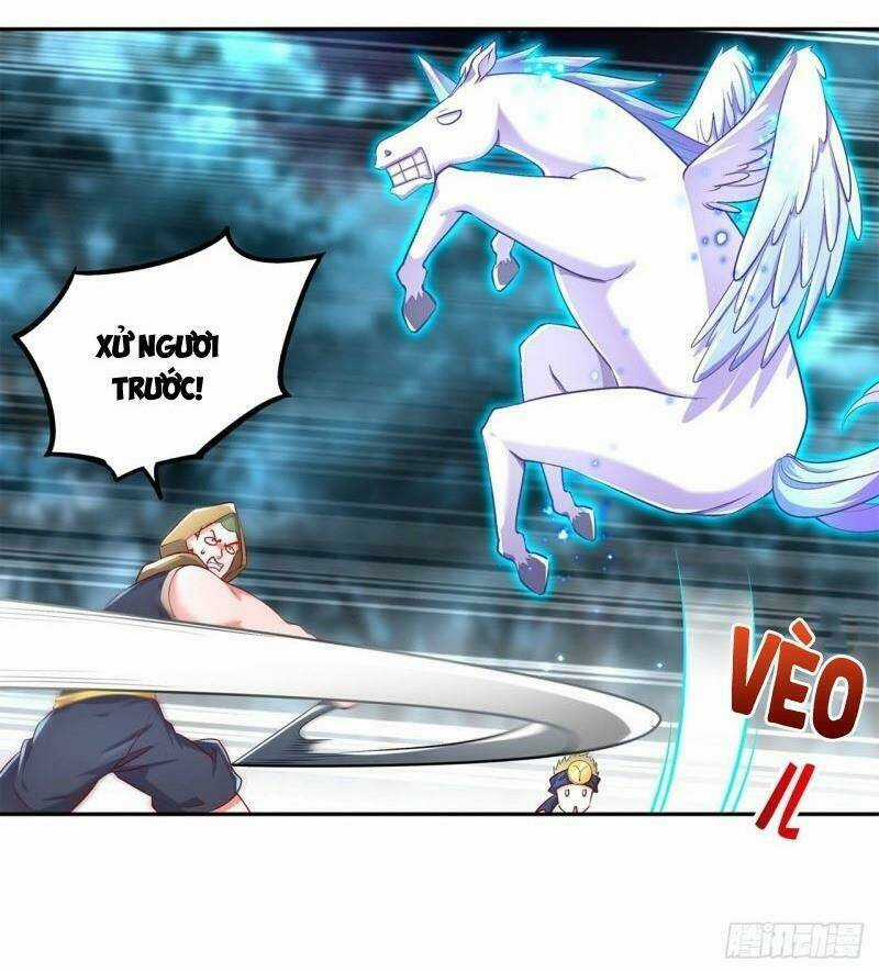 Võng Du Chi Tối Cường Đoán Mệnh Sư Chapter 63 trang 15