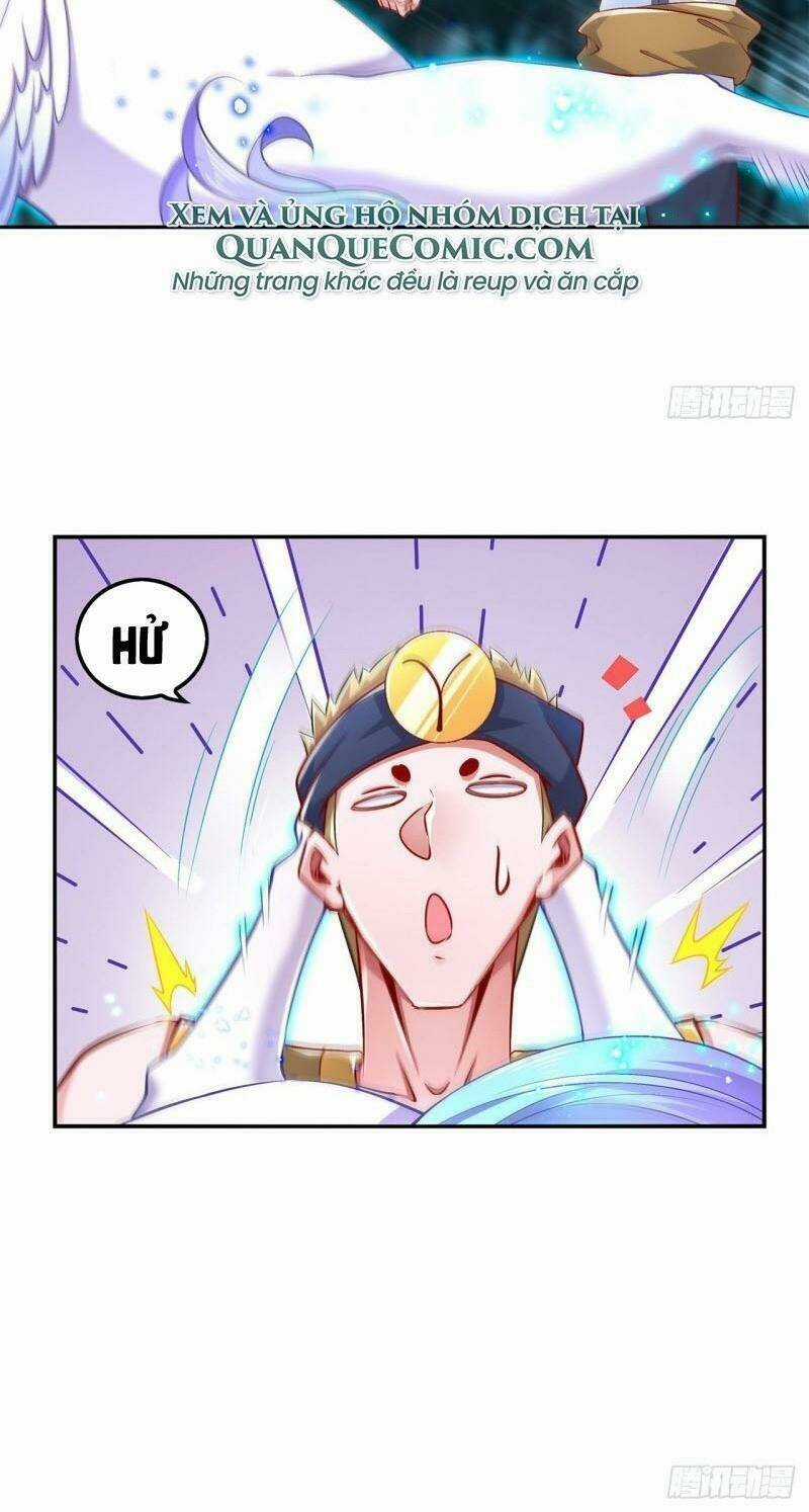 Võng Du Chi Tối Cường Đoán Mệnh Sư Chapter 63 trang 17