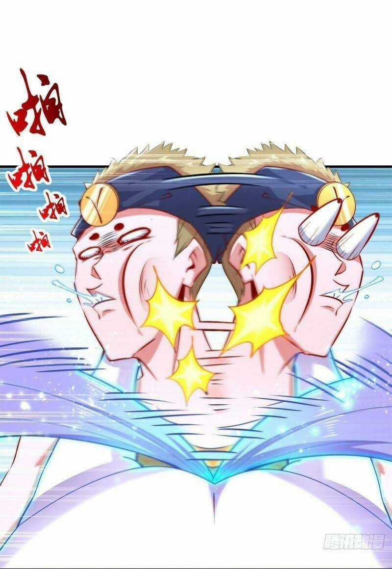 Võng Du Chi Tối Cường Đoán Mệnh Sư Chapter 63 trang 18