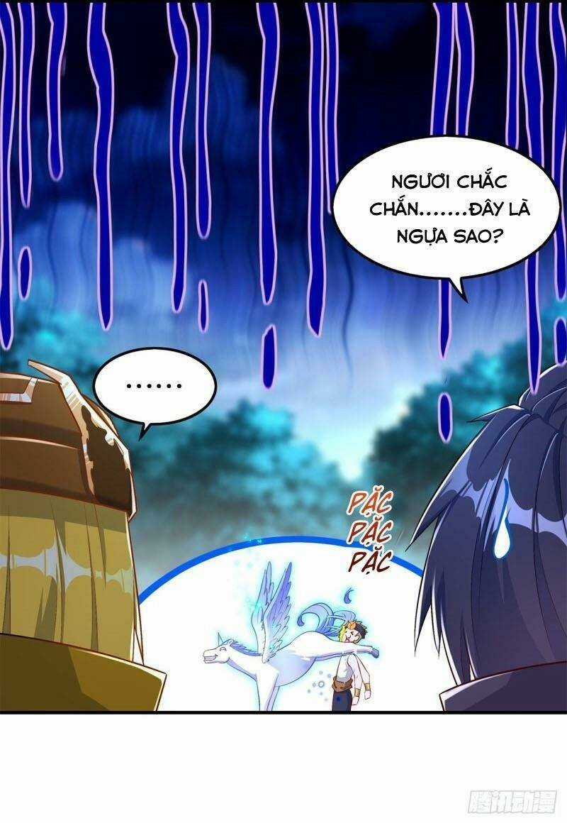 Võng Du Chi Tối Cường Đoán Mệnh Sư Chapter 63 trang 19