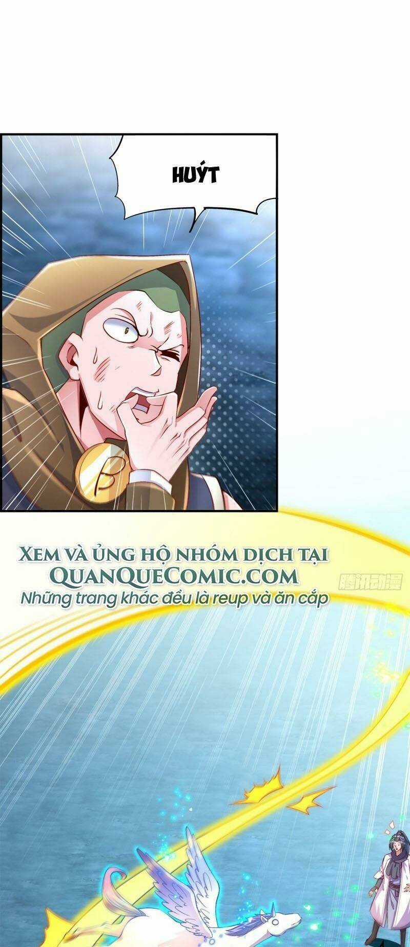 Võng Du Chi Tối Cường Đoán Mệnh Sư Chapter 63 trang 20