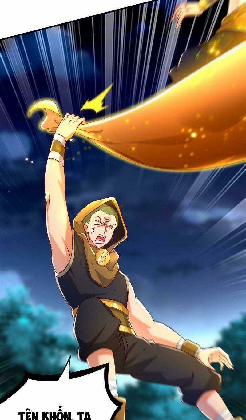 Võng Du Chi Tối Cường Đoán Mệnh Sư Chapter 63 trang 22