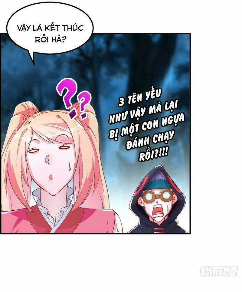 Võng Du Chi Tối Cường Đoán Mệnh Sư Chapter 63 trang 24