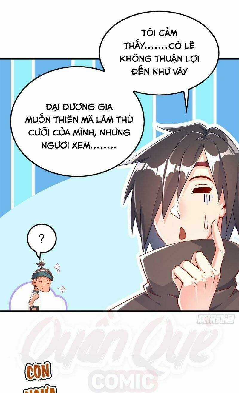 Võng Du Chi Tối Cường Đoán Mệnh Sư Chapter 63 trang 26