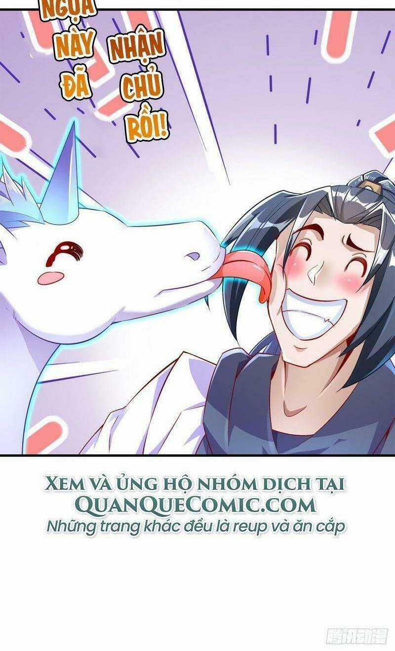 Võng Du Chi Tối Cường Đoán Mệnh Sư Chapter 63 trang 27