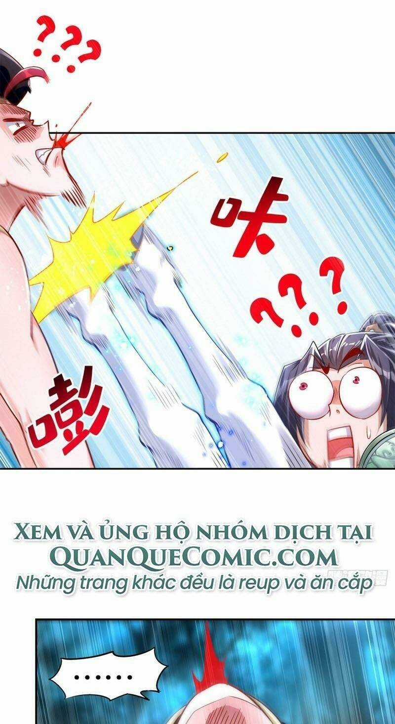 Võng Du Chi Tối Cường Đoán Mệnh Sư Chapter 63 trang 8