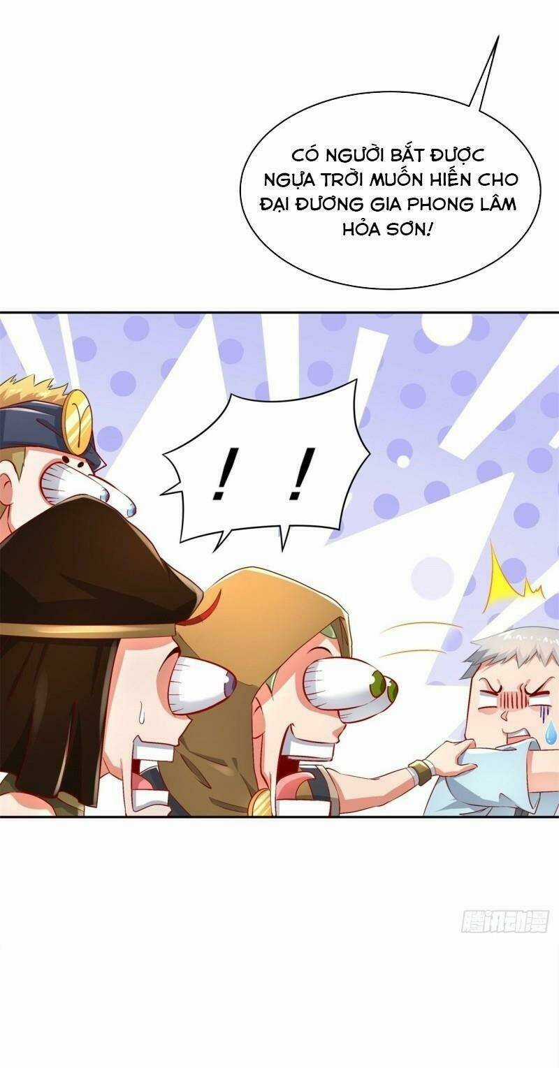 Võng Du Chi Tối Cường Đoán Mệnh Sư Chapter 64 trang 10