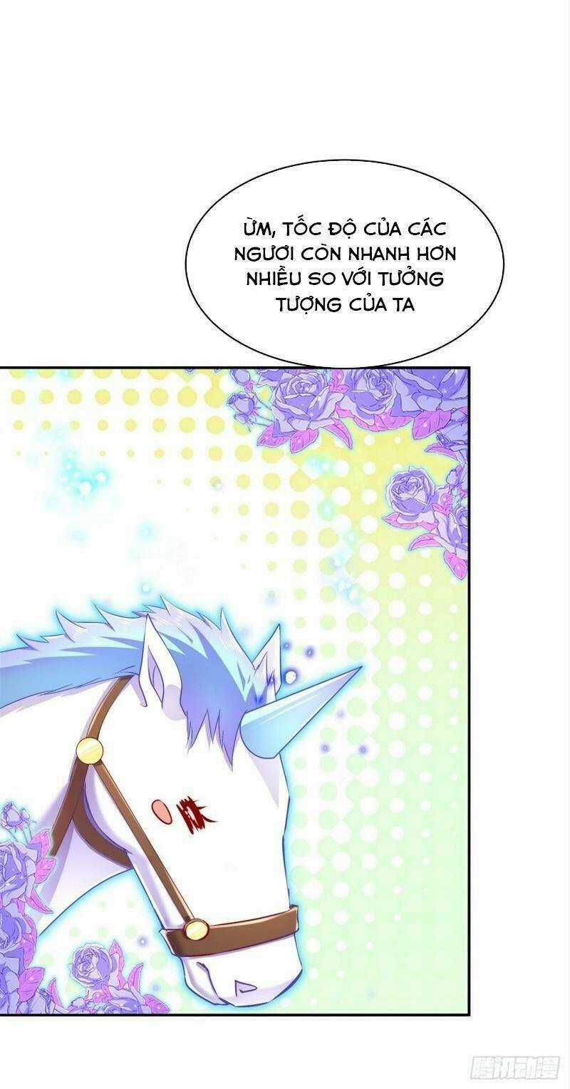 Võng Du Chi Tối Cường Đoán Mệnh Sư Chapter 64 trang 11