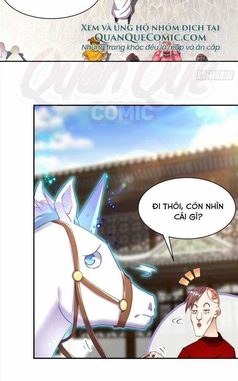 Võng Du Chi Tối Cường Đoán Mệnh Sư Chapter 64 trang 13