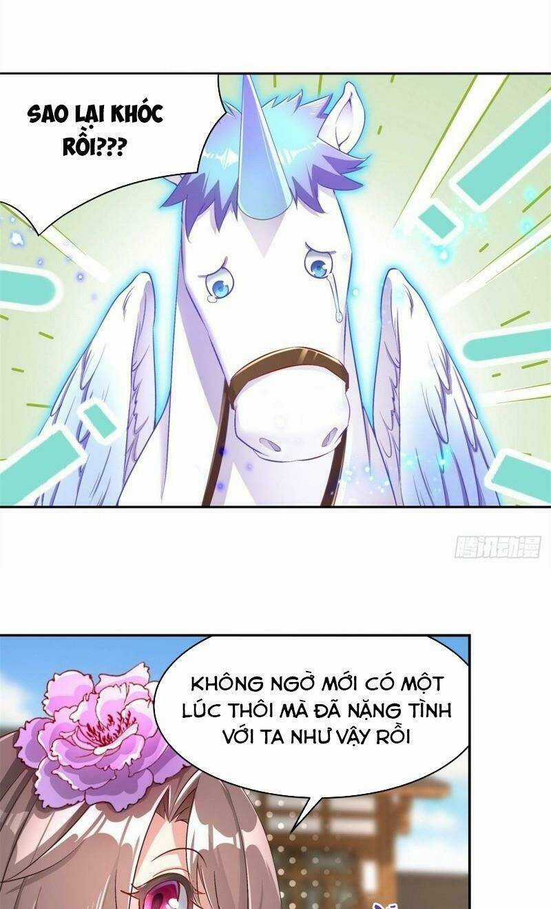 Võng Du Chi Tối Cường Đoán Mệnh Sư Chapter 64 trang 14