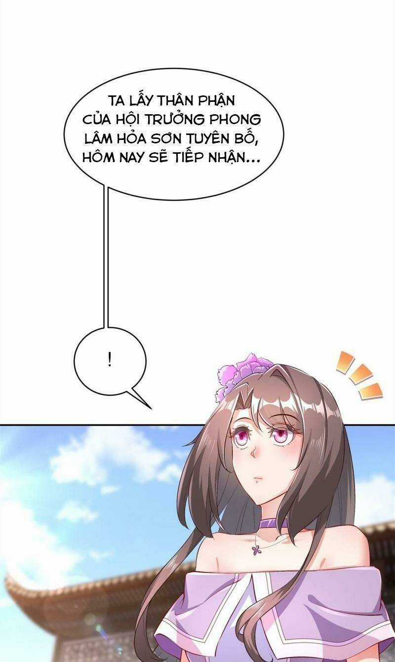 Võng Du Chi Tối Cường Đoán Mệnh Sư Chapter 64 trang 16