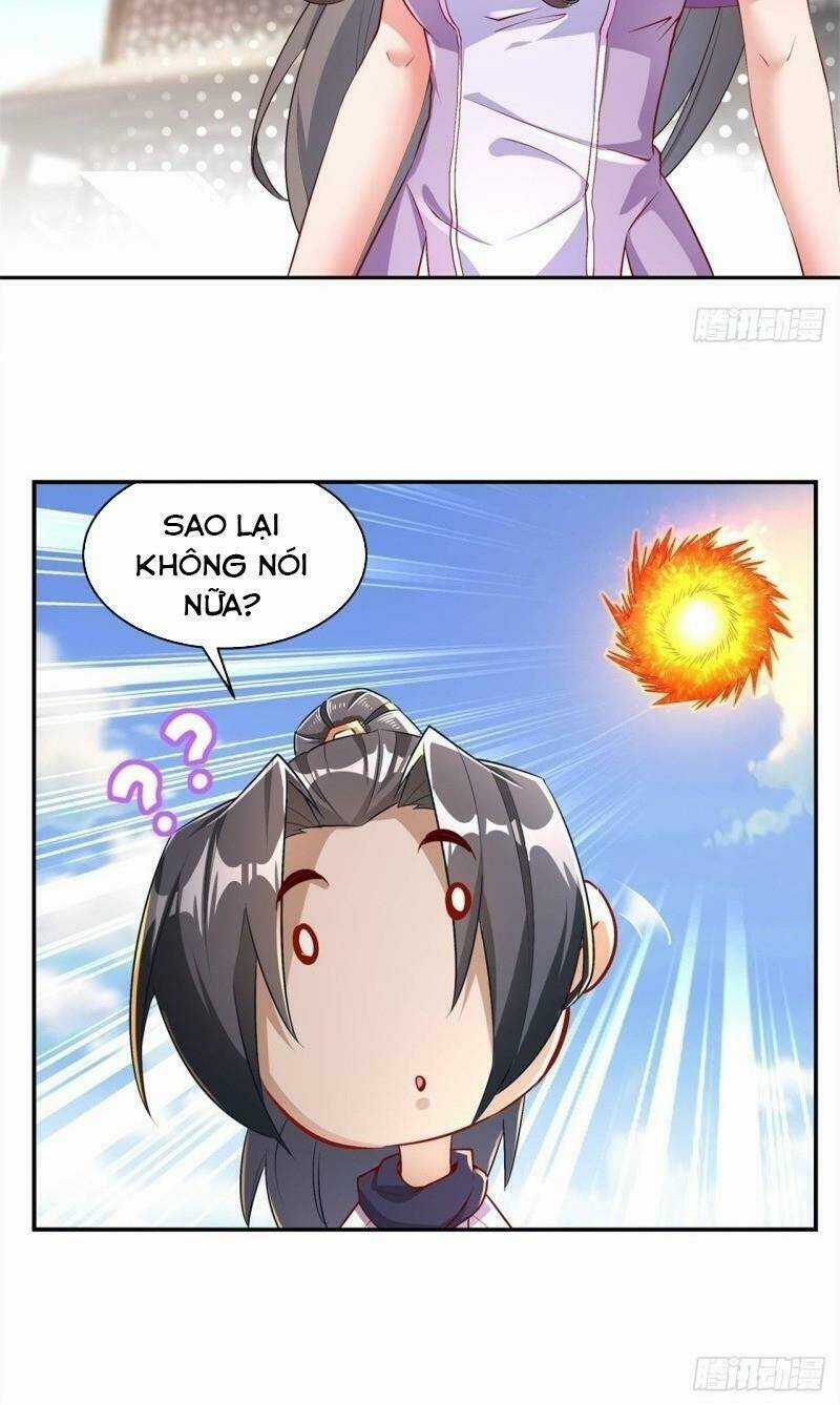 Võng Du Chi Tối Cường Đoán Mệnh Sư Chapter 64 trang 17