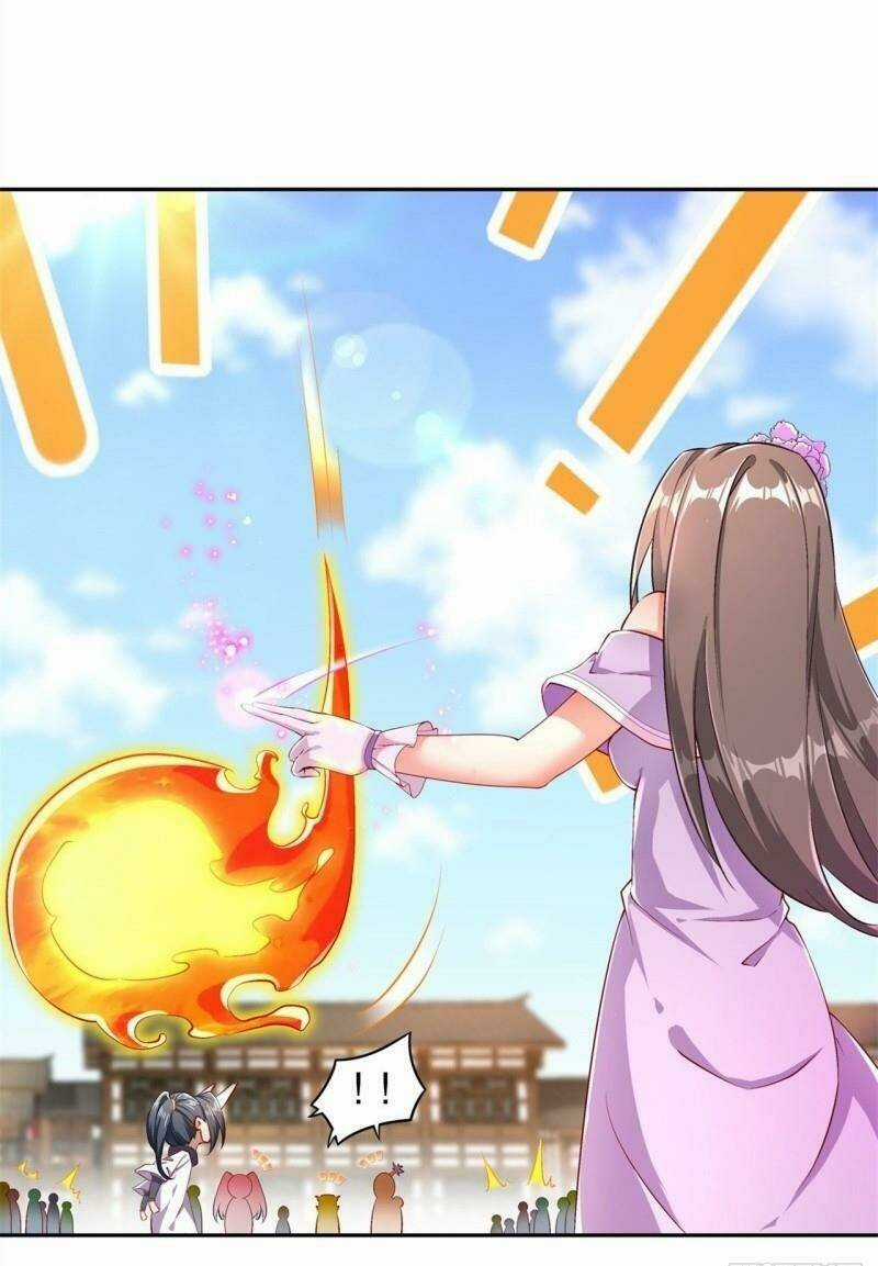 Võng Du Chi Tối Cường Đoán Mệnh Sư Chapter 64 trang 18