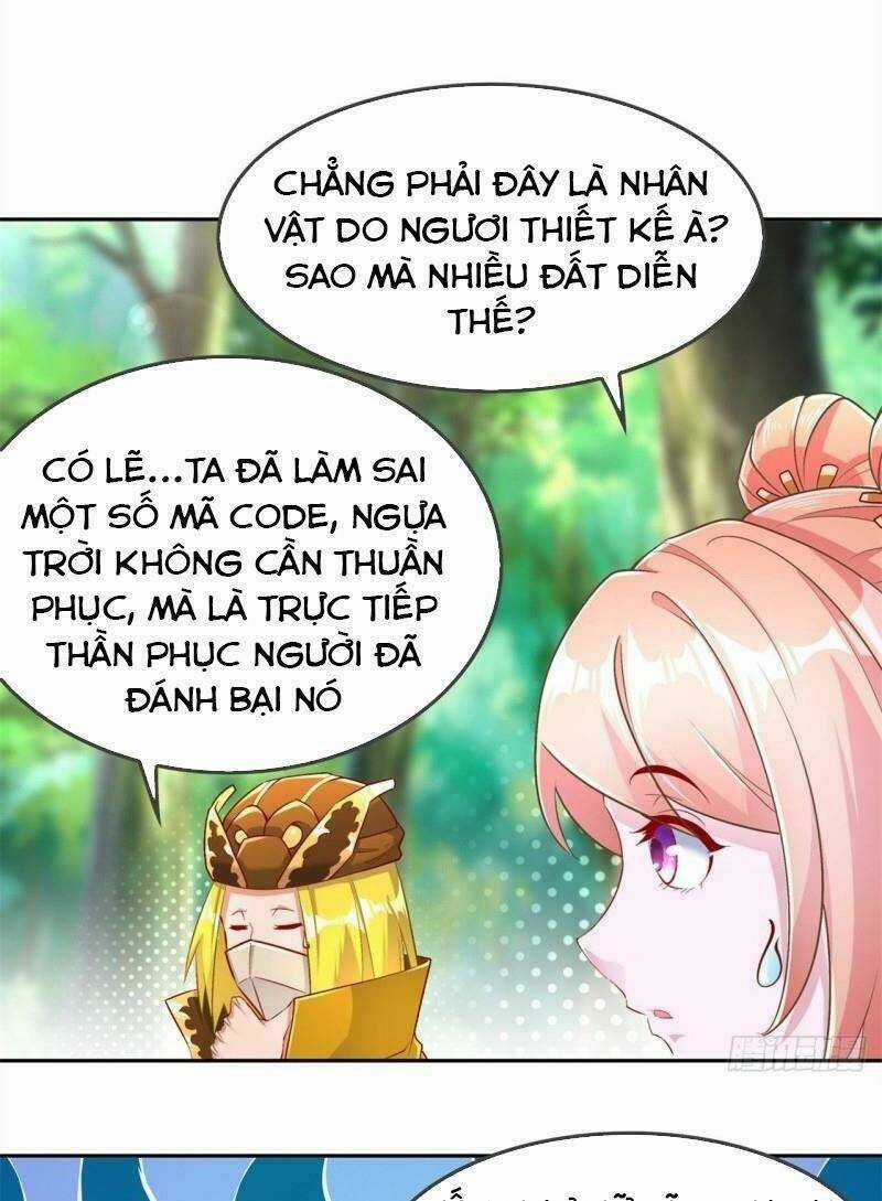 Võng Du Chi Tối Cường Đoán Mệnh Sư Chapter 64 trang 2