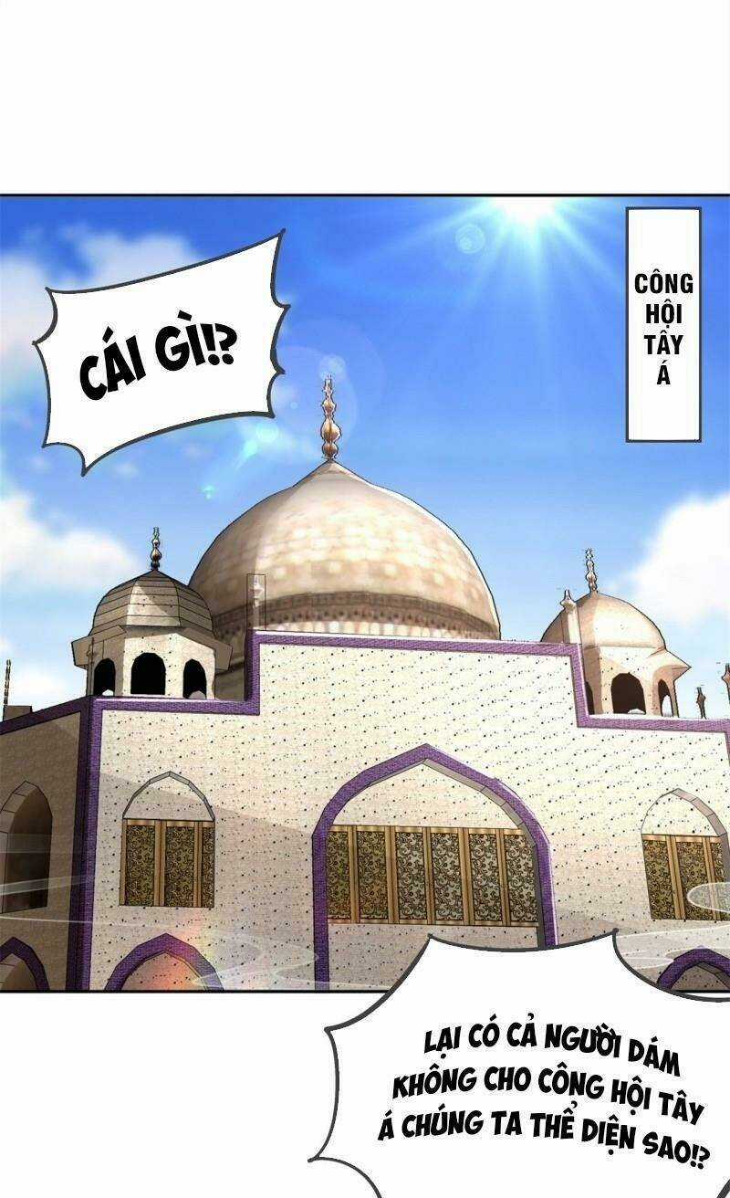 Võng Du Chi Tối Cường Đoán Mệnh Sư Chapter 64 trang 4