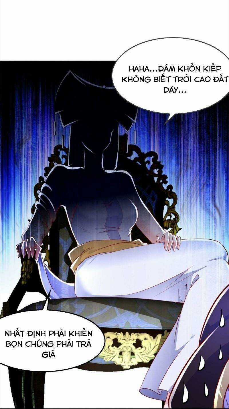 Võng Du Chi Tối Cường Đoán Mệnh Sư Chapter 64 trang 6