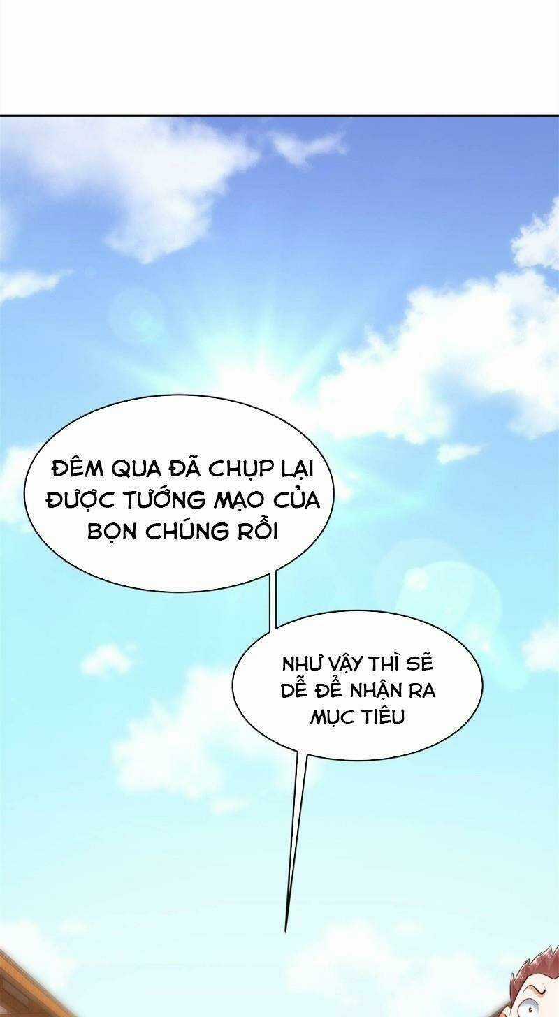 Võng Du Chi Tối Cường Đoán Mệnh Sư Chapter 64 trang 8