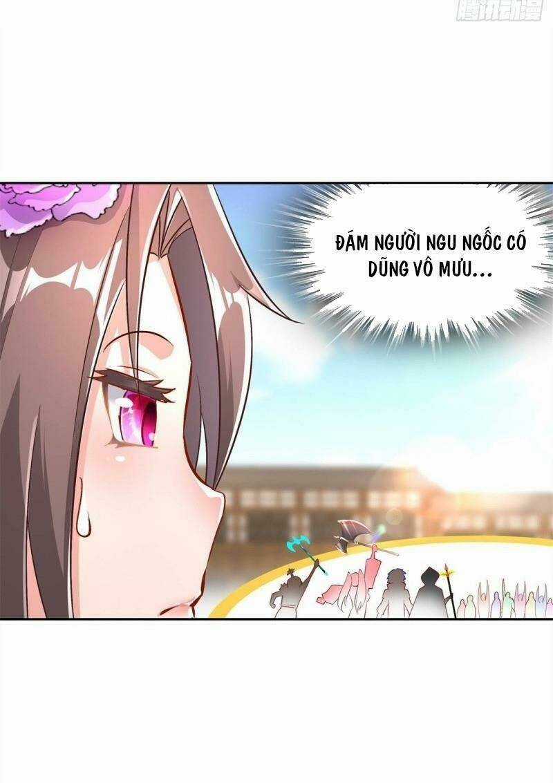 Võng Du Chi Tối Cường Đoán Mệnh Sư Chapter 65 trang 11