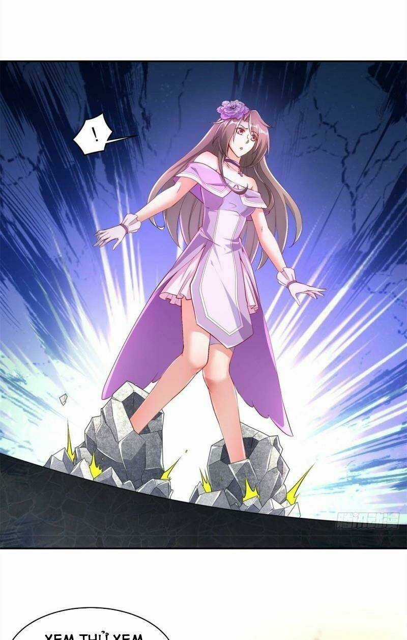 Võng Du Chi Tối Cường Đoán Mệnh Sư Chapter 65 trang 12