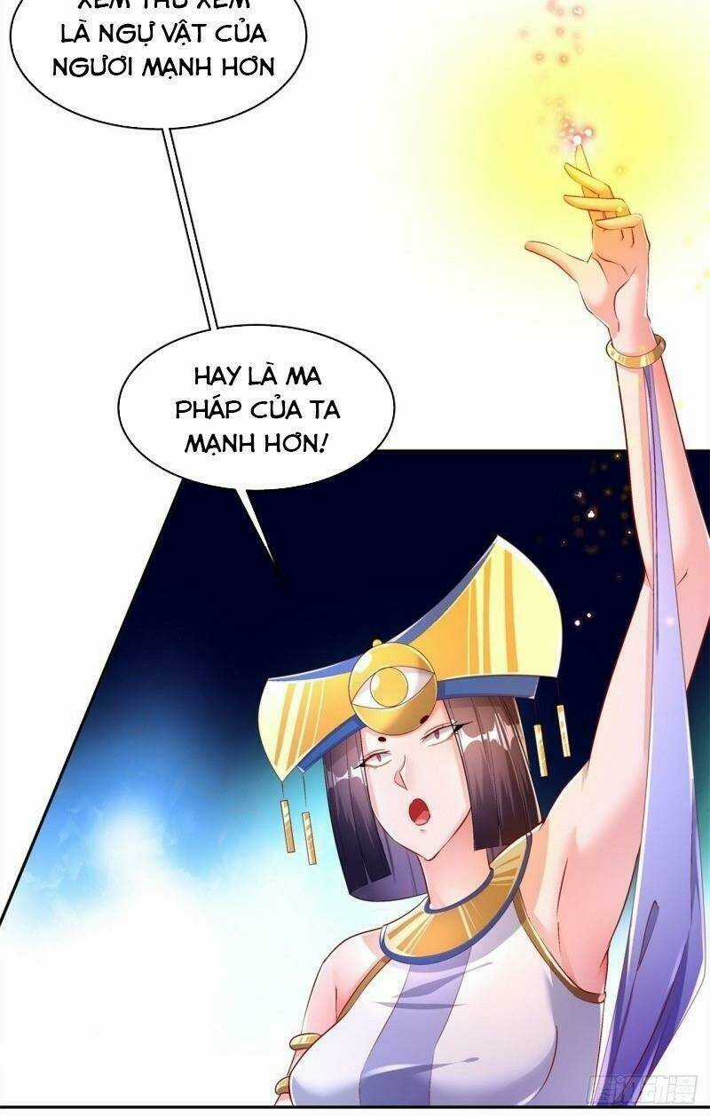 Võng Du Chi Tối Cường Đoán Mệnh Sư Chapter 65 trang 13