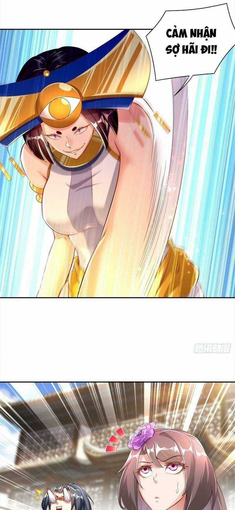 Võng Du Chi Tối Cường Đoán Mệnh Sư Chapter 65 trang 14