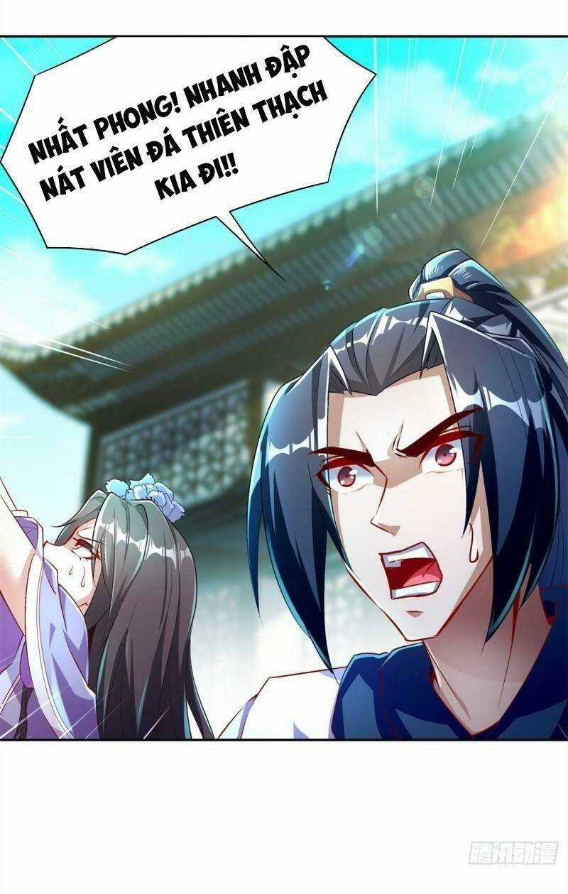 Võng Du Chi Tối Cường Đoán Mệnh Sư Chapter 65 trang 18
