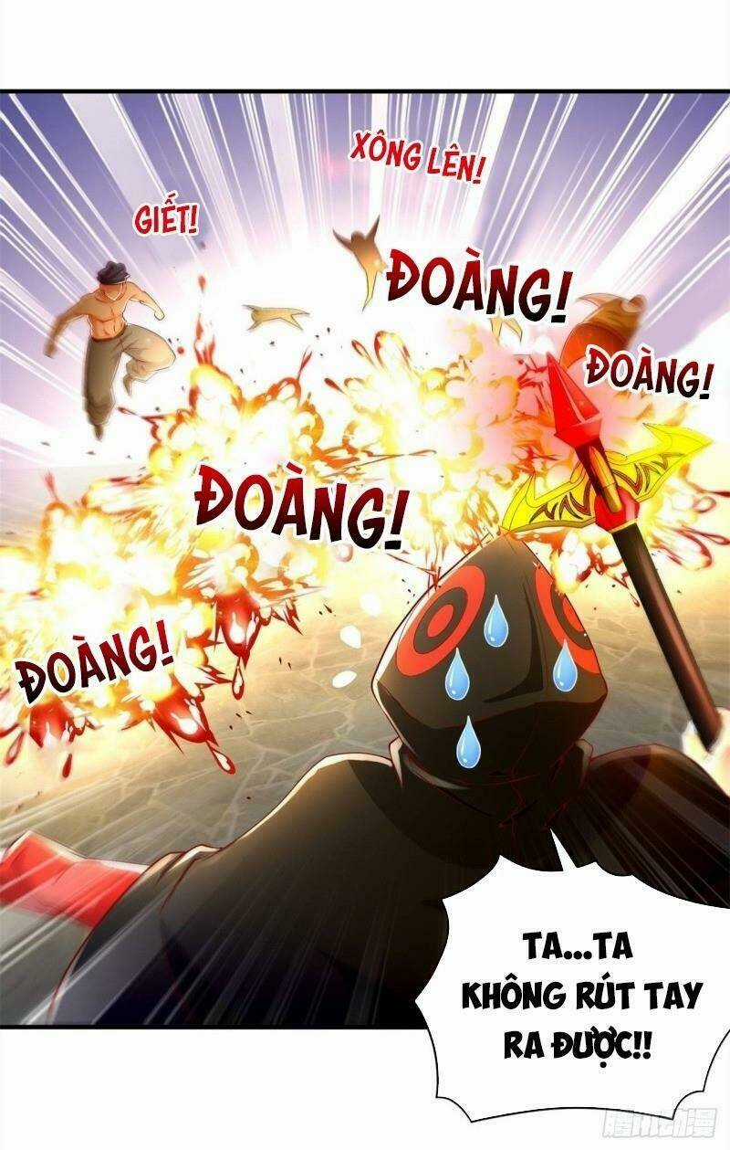 Võng Du Chi Tối Cường Đoán Mệnh Sư Chapter 65 trang 19