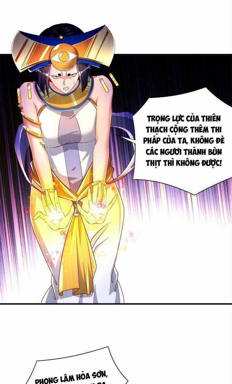 Võng Du Chi Tối Cường Đoán Mệnh Sư Chapter 65 trang 20