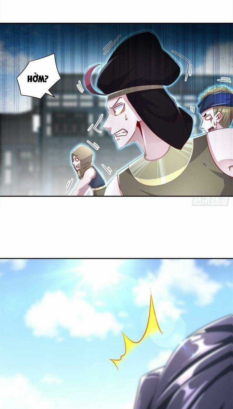 Võng Du Chi Tối Cường Đoán Mệnh Sư Chapter 65 trang 8