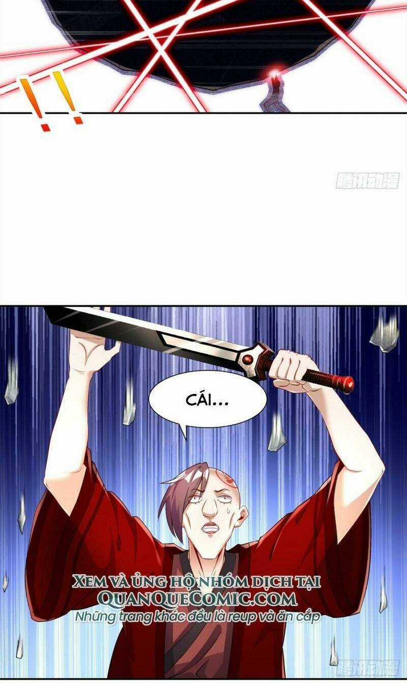 Võng Du Chi Tối Cường Đoán Mệnh Sư Chapter 66 trang 12