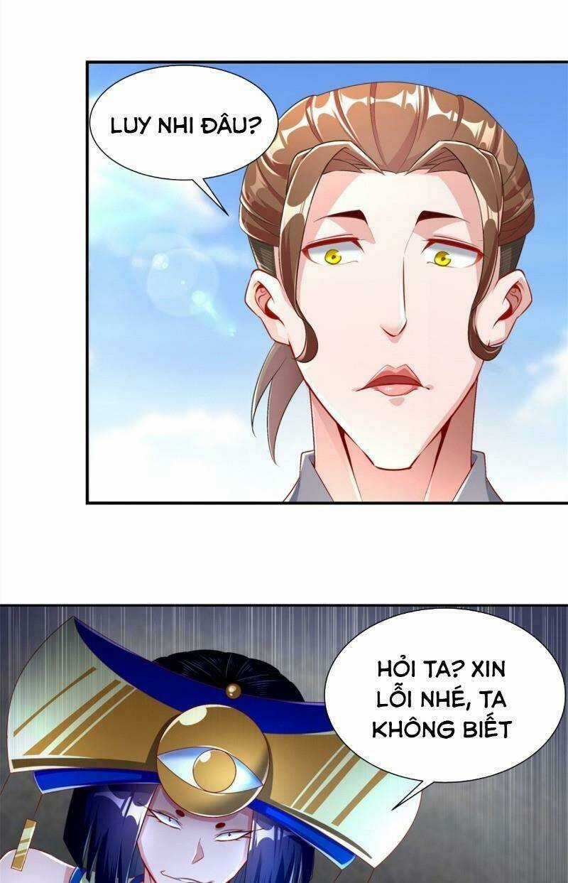 Võng Du Chi Tối Cường Đoán Mệnh Sư Chapter 66 trang 16