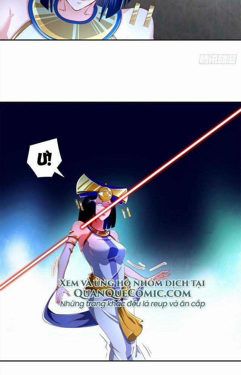 Võng Du Chi Tối Cường Đoán Mệnh Sư Chapter 66 trang 17